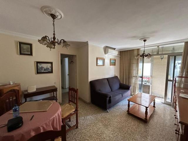 Piso en venta en Sevilla, Cerro del Águila photo 0