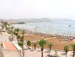 Piso en venta en Mazarrón, Playa Grande - Castellar photo 0