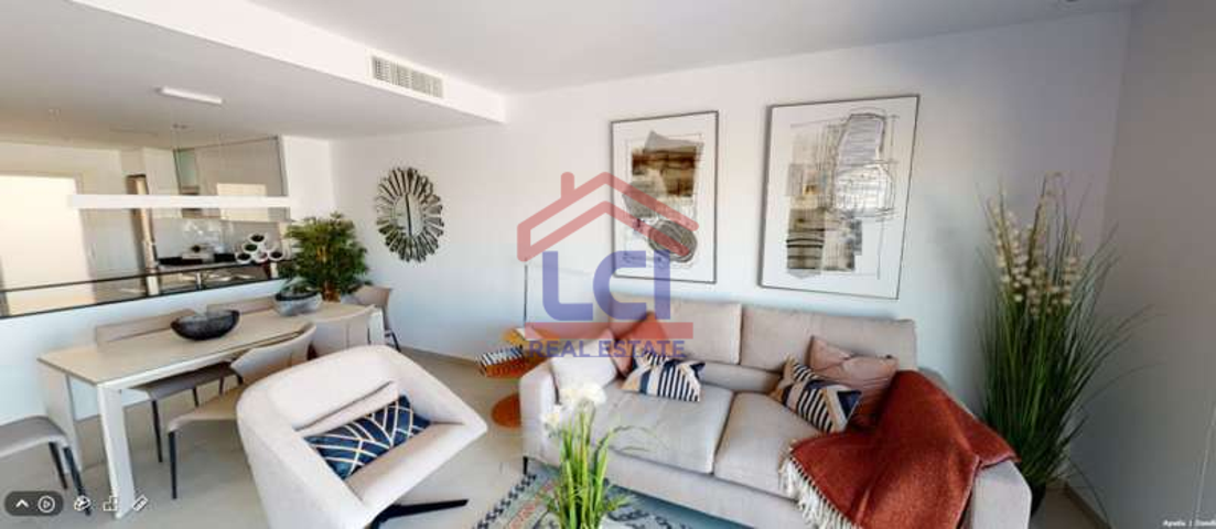 Apartamento en venta en Orihuela Costa, Orihuela-Costa photo 0