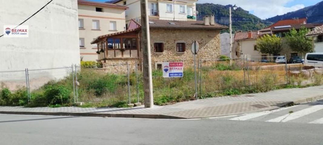 Terreno en venta en Ziordia, Olazagutia photo 0