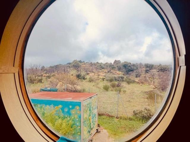 Chalet en venta en Cadalso de los Vidrios photo 0