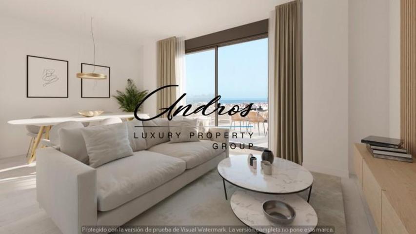 Apartamento en venta en Estepona, Estepona Centro - Zona Norte photo 0