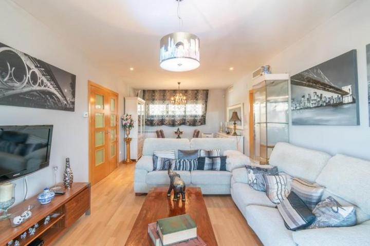 Aticos en venta en Las Gabias, San Francisco - El Chorrillo photo 0