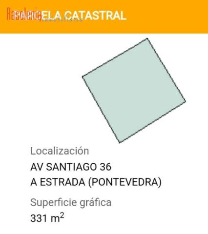 Terreno en venta en Estrada, Estrada (A) photo 0