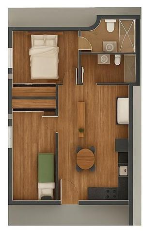 Piso en venta en Bonrepòs i Mirambell, Bonrepos photo 0