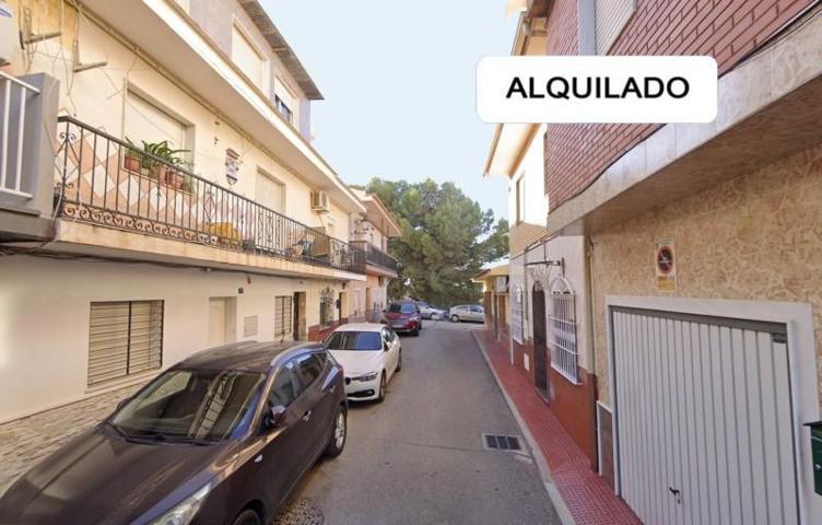 Piso en venta en Málaga, Cruz de Humilladero photo 0