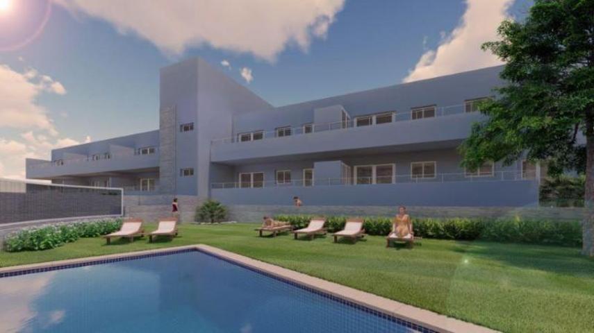 Piso en venta en Mojácar, Urb. Altos de Mojacar photo 0