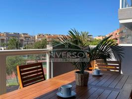 Piso en venta en Almerimar, LAGUNA BEACH photo 0