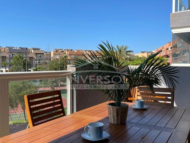 Piso en venta en Almerimar, LAGUNA BEACH photo 0