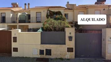 Casa en venta en Jerez de la Frontera, Centro photo 0