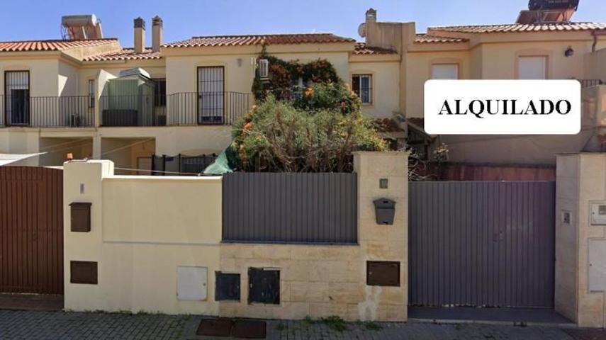 Casa en venta en Jerez de la Frontera, Centro photo 0