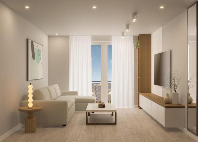 Piso en venta en Villamediana de Iregua, Área de Villamediana de Iregua photo 0