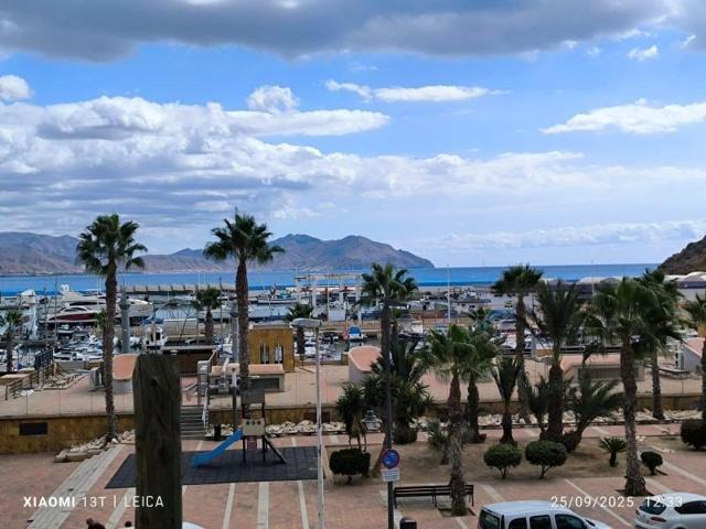 Piso en venta en Puerto de Mazarrón, Centro photo 0