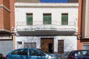 Casas de pueblo en venta en Torrent, Casco antiguo photo 0