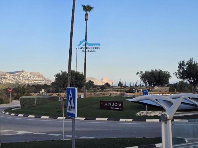 Local comercial en venta en La Nucia, Bello horizonte photo 0