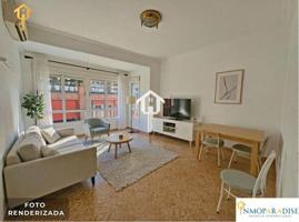 Piso en venta en Alicante, Carolinas bajas photo 0