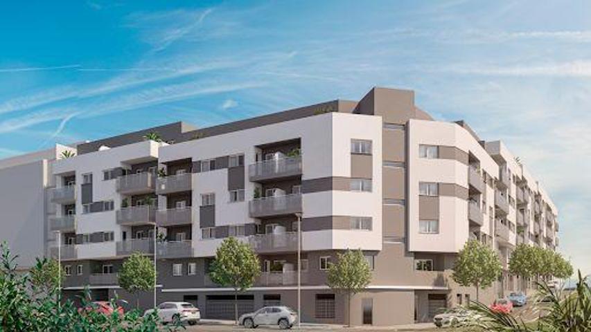 Apartamento en venta en Torre del Mar photo 0