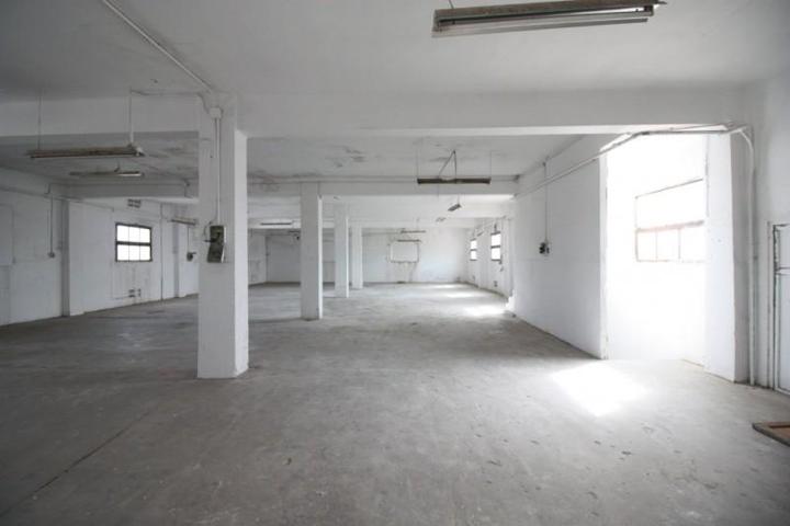 Nave industrial en venta en Valencia, Vara de Quart photo 0