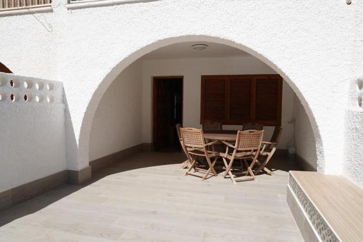 Duplex en venta en Puerto de Mazarrón, Bahía photo 0