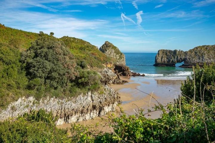 Piso en venta en San Vicente de la Barquera, Prellezo photo 0