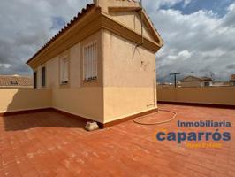 Adosada en venta en Antas, Calle Rosalía de Castro, 04628 photo 0