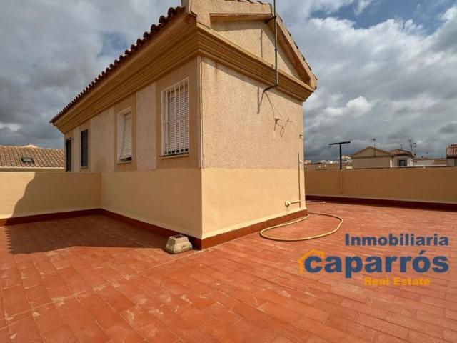 Adosada en venta en Antas, Calle Rosalía de Castro, 04628 photo 0