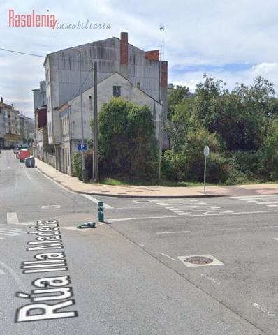 Terreno en venta en Lugo photo 0