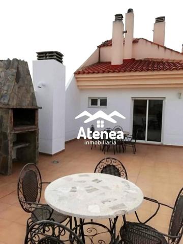 Aticos en venta en Albacete, San pedro photo 0