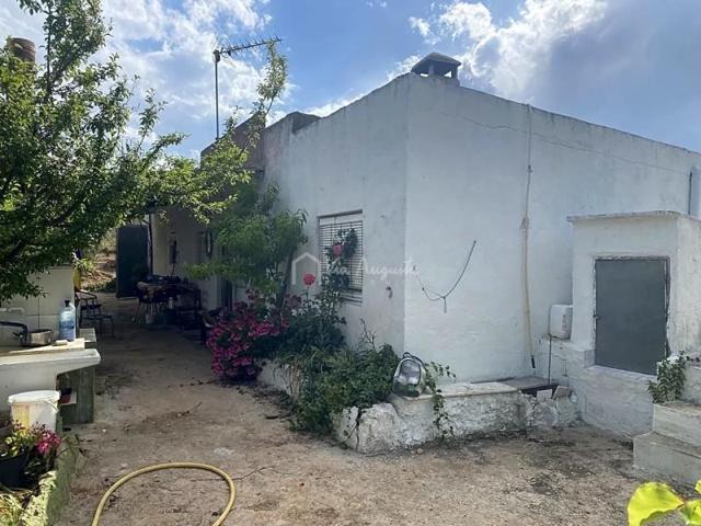 Casa con terreno en venta en el Perelló, Burgà, 43519 photo 0