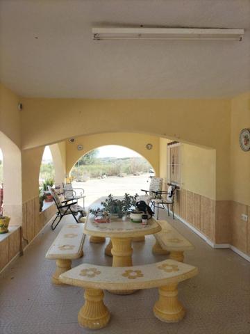 Casa con terreno en venta en Fortuna, EL RELOJ photo 0