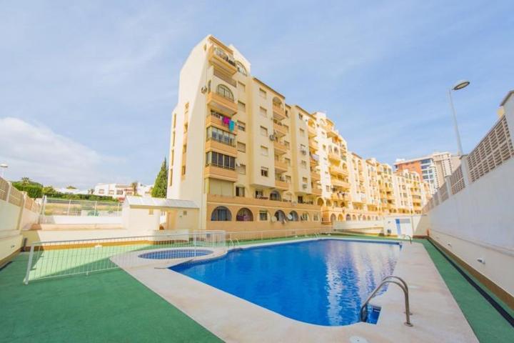 Apartamento en venta en Calpe, Calpe photo 0