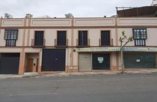 Local comercial en venta en Alcalá de Guadaira, Calle San Francisco, 11, 41500 photo 0