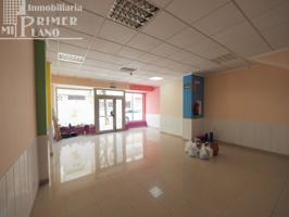 Local comercial en venta en Tomelloso, Calle Doña Crisanta photo 0