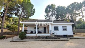 Chalet en venta en Ontinyent, Ontinyent photo 0
