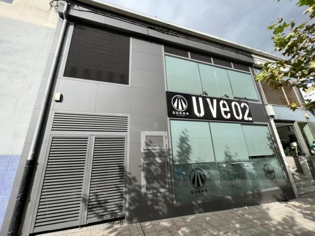 Local comercial en venta en Ponferrada, Centro photo 0