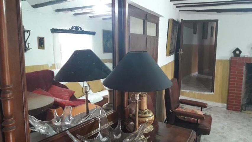 Terreno en venta en Moratalla photo 0