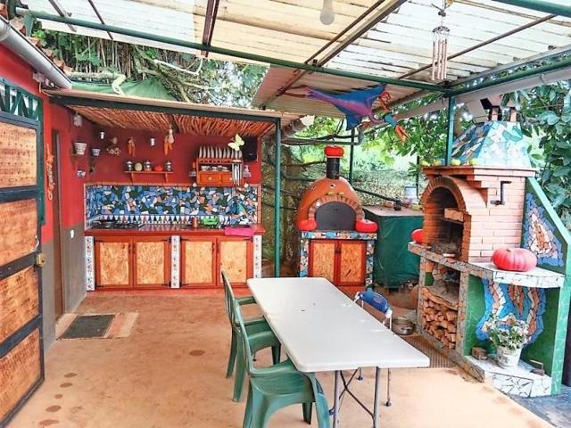 Chalet en venta en Valleseco, El Zumacal photo 0