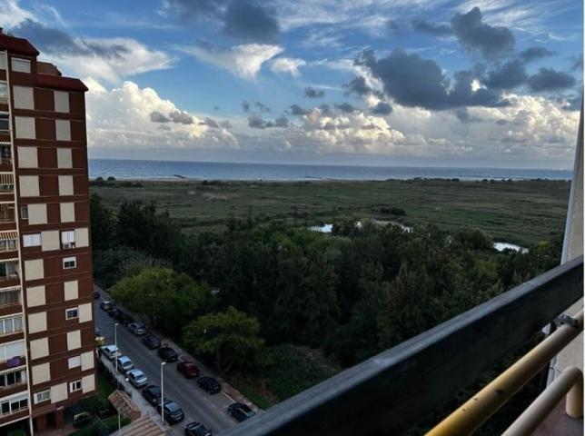 Piso en venta en la Pobla de Farnals, Playa de la Pobla de Farnals photo 0