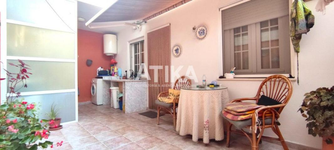 Adosada en venta en Ontinyent, San Rafael photo 0