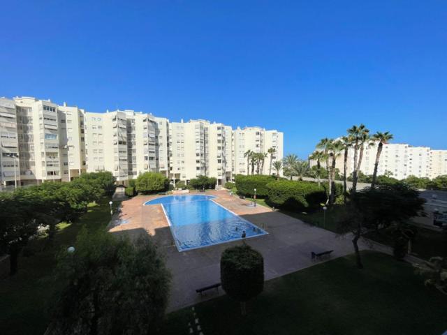 Piso en venta en Alicante, Poligono de babel photo 0