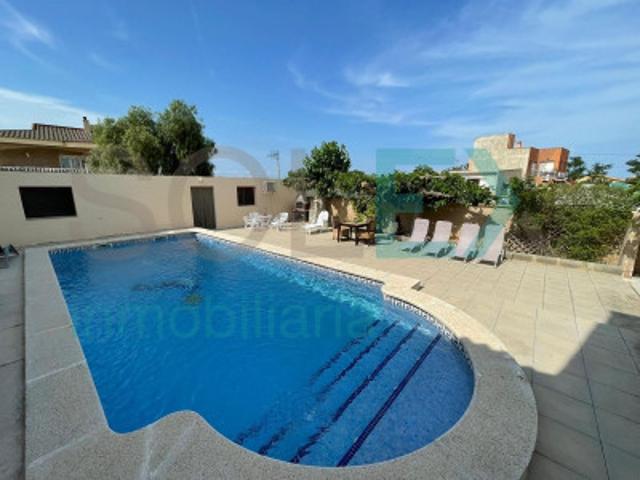 Casa en venta en Deltebre photo 0