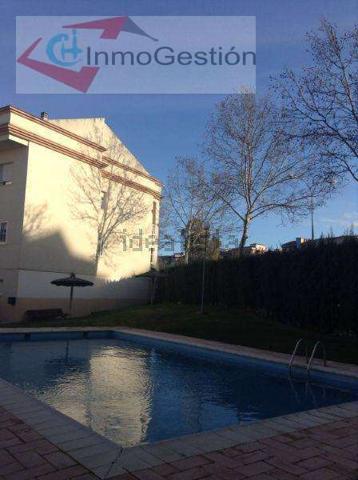 Apartamento en venta en Cáceres photo 0