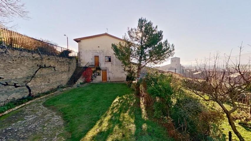 Casa en venta en Santa Gadea del Cid, Centro photo 0