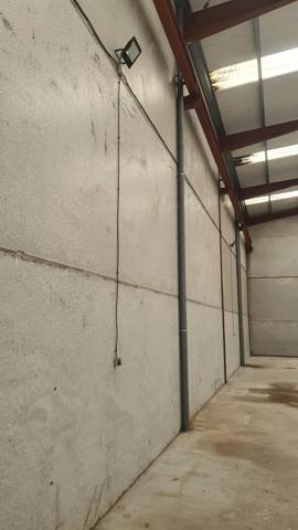 Nave industrial en venta en Carracedelo, Carracedelo photo 0