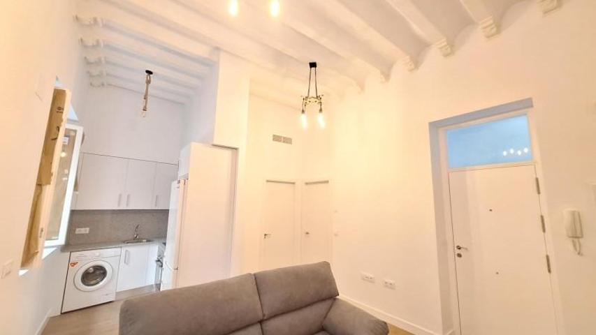 Piso en venta en Cádiz, Centro photo 0