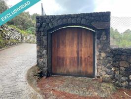 Terreno en venta en Icod de los Vinos photo 0