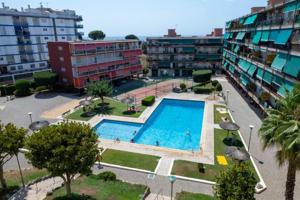 Apartamento en venta en Sant Andreu de Llavaneres, Canafort - El Punto photo 0