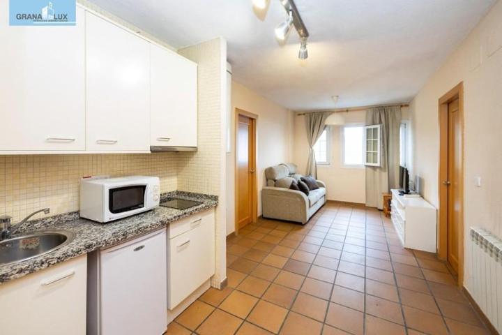 Piso en venta en Monachil, SIERRA NEVADA photo 0