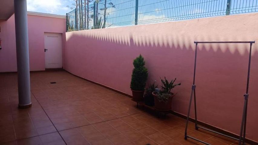 Apartamento en venta en Arona, Valle San Lorenzo photo 0