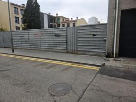 Terreno en venta en Malgrat de Mar, Cerca de playa photo 0